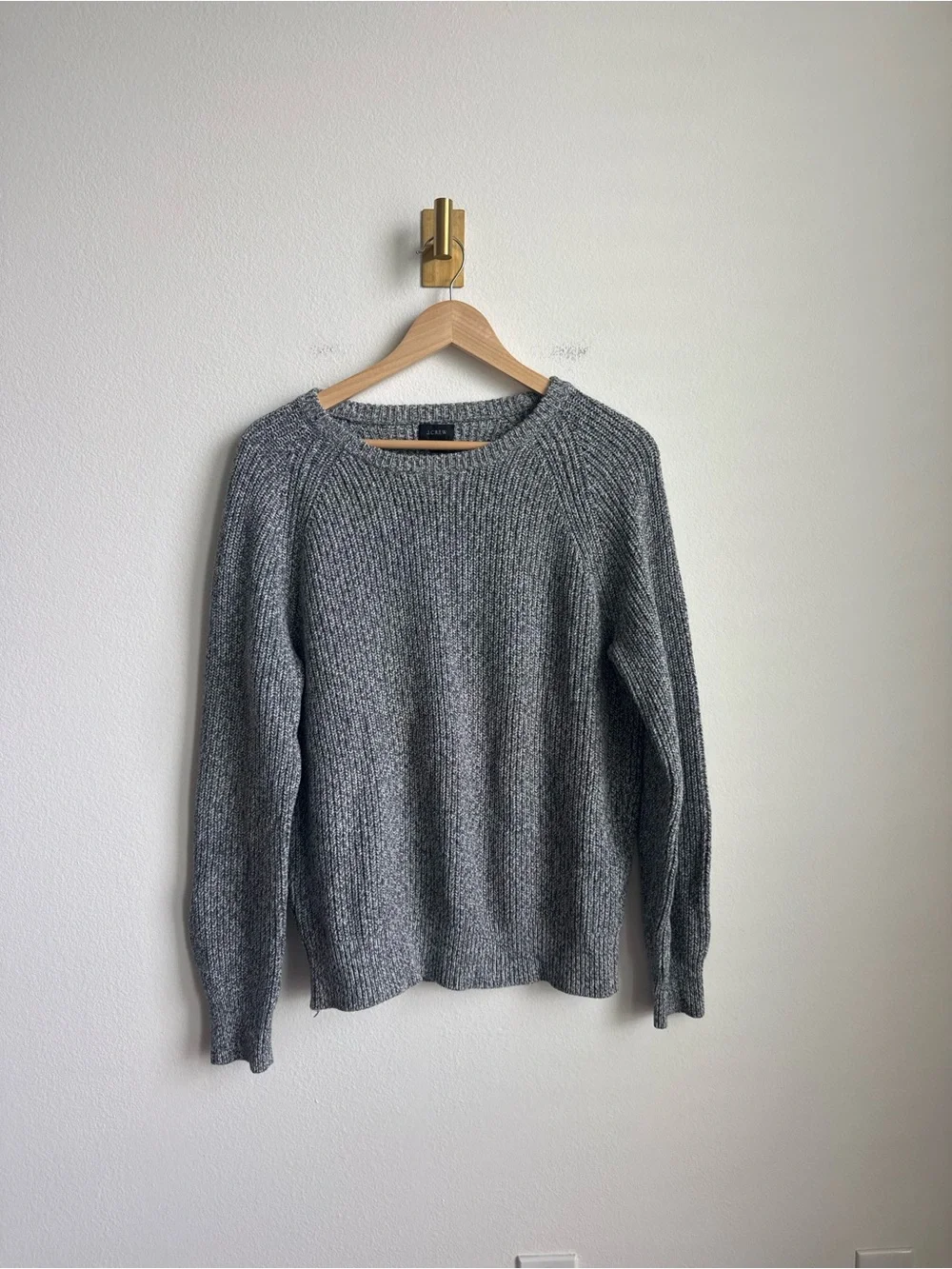 J. Crew crew marled